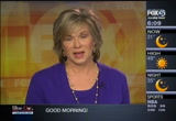 Fox 45 Morning News : WBFF : January 19, 2013 6:00am-8:00am EST