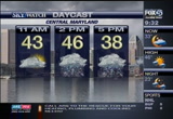 Fox 45 Good Day Baltimore : WBFF : January 21, 2013 9:00am-10:00am EST
