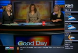 Fox 45 Good Day Baltimore : WBFF : January 29, 2013 9:00am-10:00am EST