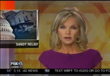 FOX 45 News at 500 : WBFF : January 29, 2013 5:00pm-5:30pm EST
