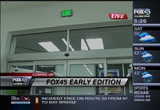 Fox 45 Early Edition : WBFF : February 1, 2013 5:00am-5:30am EST