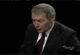 Charlie Rose : WETA : August 17, 2009 12:00pm-1:00pm EDT
