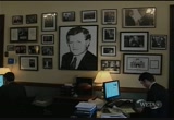 The NewsHour With Jim Lehrer : WETA : August 27, 2009 7:00pm-8:00pm EDT