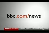 BBC World News : WETA : September 17, 2009 6:00pm-6:30pm EDT