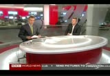 BBC World News : WETA : November 9, 2009 6:00pm-6:30pm EST