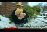 BBC World News : WETA : February 9, 2010 6:00pm-6:30pm EST