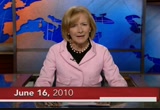 PBS NewsHour : WETA : June 16, 2010 7:00pm-8:00pm EDT