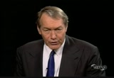 Charlie Rose : WETA : August 5, 2010 12:00pm-1:00pm EDT