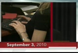 PBS NewsHour : WETA : September 3, 2010 7:00pm-8:00pm EDT