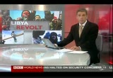 BBC World News : WETA : February 25, 2011 6:00pm-6:30pm EST