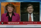 PBS NewsHour : WETA : March 9, 2011 7:00pm-8:00pm EST