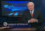 Inside Washington : WETA : April 20, 2012 8:30pm-9:00pm EDT