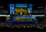 Democratic National Convention : WETA : September 4, 2012 8:00pm-11:00pm EDT