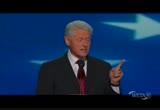 Democratic National Convention : WETA : September 5, 2012 8:00pm-11:00pm EDT