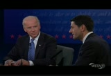 Vice Presidential Debate : WETA : October 13, 2012 2:00am-4:00am EDT