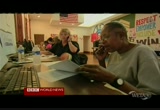BBC World News America : WETA : November 6, 2012 6:00pm-6:30pm EST