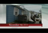 PBS NewsHour : WETA : November 12, 2012 7:00pm-8:00pm EST