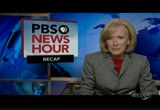 PBS NewsHour : WETA : November 16, 2012 7:00pm-8:00pm EST