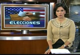 Noticiero Univision Ultima Hora : WFDC : November 3, 2009 11:30pm-12:00am EST