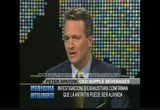 Noticias Univision Washington : WFDC : April 21, 2010 6:00am-6:30am EDT