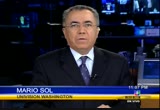 Noticias Univision Washington : WFDC : September 24, 2010 11:00pm-11:30pm EDT