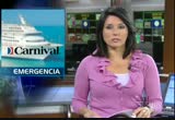 Noticiero Univision Ultima Hora : WFDC : November 8, 2010 11:30pm-12:00am EST