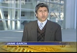 Noticiero Univision Fin de Semana : WFDC : January 22, 2011 11:30pm-12:00am EST