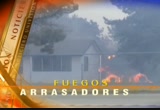 Noticiero Univision : WFDC : January 20, 2012 11:30pm-12:00am EST