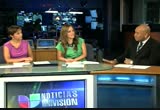 Noticias Univision Washington : WFDC : August 3, 2012 6:00pm-6:30pm EDT