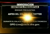 Noticias Univision Washington : WFDC : August 21, 2012 11:00pm-11:35pm EDT