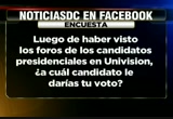 Noticias Univision Washington : WFDC : September 24, 2012 6:00am-6:30am EDT