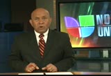 Noticias Univision Washington : WFDC : October 1, 2012 11:00pm-11:35pm EDT