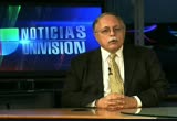 Noticias Univision Washington : WFDC : October 19, 2012 6:00am-6:30am EDT