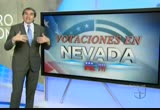 Noticiero Univision Fin de Semana : WFDC : October 21, 2012 5:30am-6:00am EDT