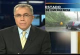 Noticias Univision Washington : WFDC : October 29, 2012 6:00pm-6:30pm EDT