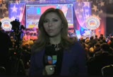 Noticias Univision Washington : WFDC : November 6, 2012 11:00pm-12:00am EST