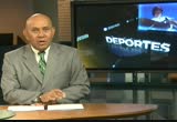 Noticias Univision Washington : WFDC : November 7, 2012 6:00pm-6:30pm EST