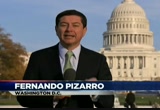Noticias Univision Washington : WFDC : November 15, 2012 6:30am-7:00am EST
