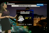 Noticias Univision Washington : WFDC : January 30, 2013 6:00am-6:30am EST