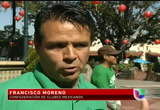 Noticiero Univision : WFDC : February 22, 2013 6:30pm-7:00pm EST