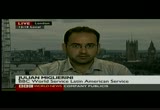 BBC World News : WHUT : August 10, 2009 7:00am-7:30am EDT