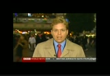 BBC World News : WHUT : November 13, 2009 7:00am-7:30am EST