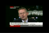 BBC World News : WHUT : January 7, 2010 6:30pm-7:00pm EST