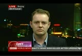 BBC World News : WHUT : March 4, 2011 7:00am-7:30am EST