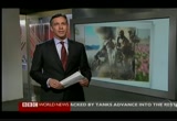 BBC World News America Special : WHUT : April 25, 2011 6:30pm-7:00pm EDT