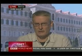 BBC World News : WHUT : May 9, 2011 7:00am-7:30am EDT