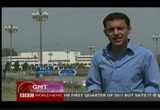 BBC World News : WHUT : May 13, 2011 7:00am-7:30am EDT
