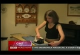 BBC World News : WHUT : July 5, 2011 7:00am-7:30am EDT
