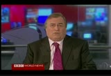 BBC World News America Special : WHUT : July 6, 2011 6:30pm-7:00pm EDT