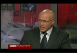 BBC World News America : WHUT : July 13, 2011 6:30pm-7:00pm EDT